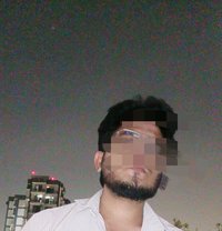 Tushar - Male escort in New Delhi