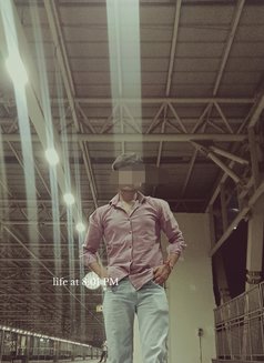 Tushar - Male escort in New Delhi Photo 3 of 4