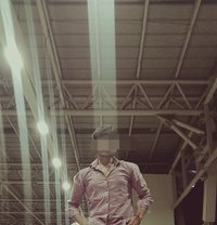 Tushar - Male escort in New Delhi