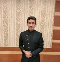 Tushar - Male escort in New Delhi