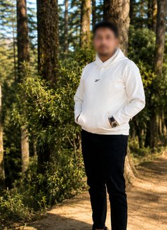Tushar - Acompañantes masculino in New Delhi Photo 1 of 1