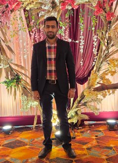 Tushar - Male escort in Noida Photo 1 of 6