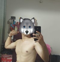 Tushar - Male escort in Noida