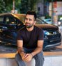 Tushar M - Male escort in New Delhi Photo 3 of 8