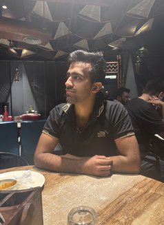 Tushar M - Male escort in New Delhi Photo 7 of 8