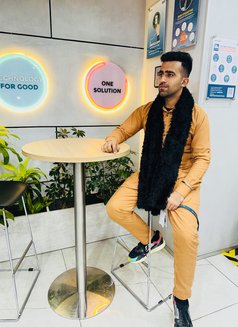 Tushar M - Male escort in New Delhi Photo 9 of 12