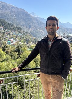 Tushar M - Male escort in New Delhi Photo 12 of 12