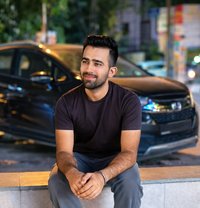 Tushar Madaan - Male escort in New Delhi