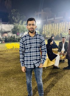 Tushar Madaan - Male escort in New Delhi Photo 4 of 5