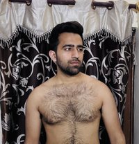 Tushar Madaan - Male escort in New Delhi