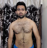 Tushar Madaan - Male escort in New Delhi