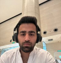 Tushar Madaan - Male escort in New Delhi