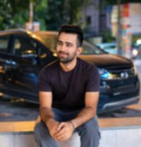 Tushar M - Acompañantes masculino in New Delhi