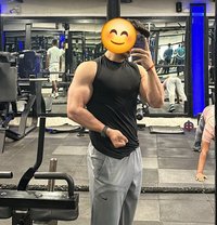 Tushar, Male Escort - Male escort in New Delhi