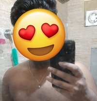 Tushar (Male Escort) - Male escort in New Delhi