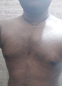 Tushar (Male Escort) - Male escort in New Delhi Photo 2 of 2