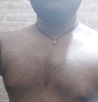 Tushar (Male Escort) - Male escort in New Delhi