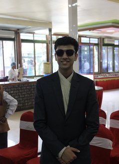 Tushar - Acompañantes masculino in Kathmandu Photo 1 of 1