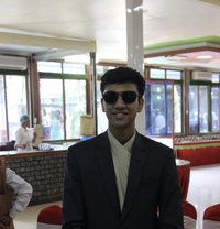 Tushar - Acompañantes masculino in Kathmandu