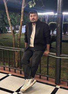 Tushar Verma - Male escort in New Delhi Photo 1 of 5