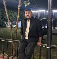 Tushar Verma - Male escort in New Delhi
