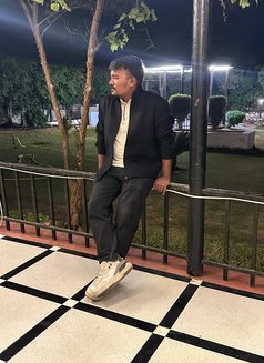 Tushar Verma - Male escort in New Delhi Photo 2 of 5