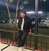 Tushar Verma - Male escort in New Delhi