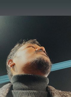 Tushar Verma - Male escort in New Delhi Photo 3 of 5