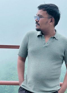 Tushar Verma - Male escort in New Delhi Photo 4 of 5