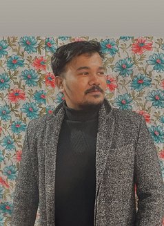 Tushar Verma - Male escort in New Delhi Photo 5 of 5