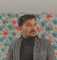 Tushar Verma - Male escort in New Delhi