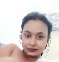 Tushe - escort in Kolkata