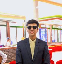 Tushh - Male escort in Kathmandu