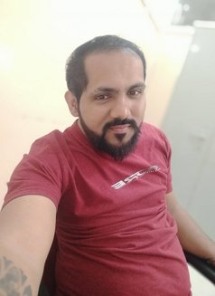 Tushhhar - Male escort in Mumbai Photo 1 of 9