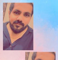 Tushhhar - Male escort in Mumbai