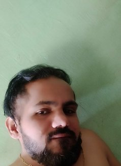 Tushhhar - Male escort in Mumbai Photo 5 of 9