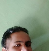 Tushhhar - Acompañantes masculino in Mumbai