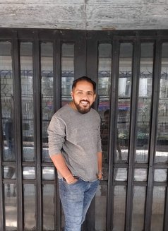 Tushhhar - Male escort in Mumbai Photo 6 of 9