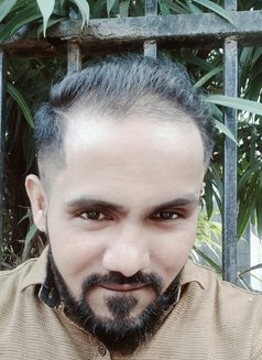 Tushhhar - Male escort in Mumbai Photo 9 of 9