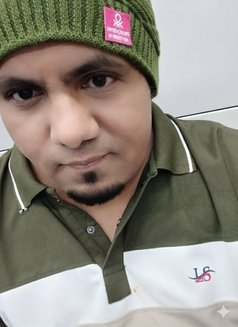 Tushhhar - Acompañantes masculino in Mumbai Photo 9 of 9