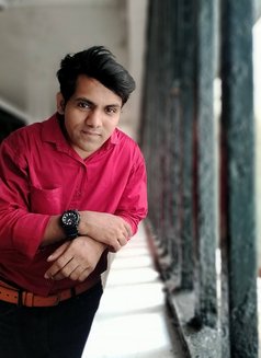 Tushhhar - Male escort in Mumbai Photo 12 of 14