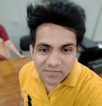 Tushhhar - Acompañantes masculino in Mumbai