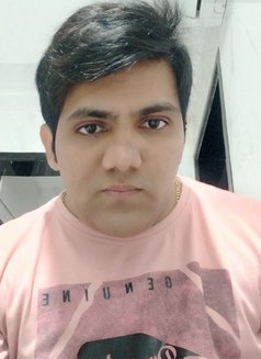 Tushhhar - Male escort in Mumbai Photo 15 of 25