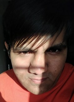 Tushhhar - Male escort in Mumbai Photo 16 of 25