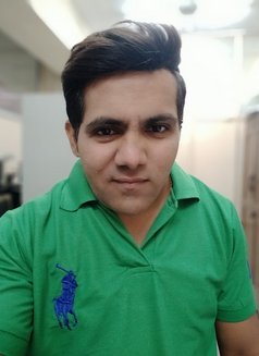 Tushhhar - Male escort in Mumbai Photo 17 of 25