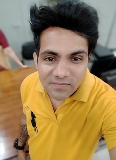 Tushhhar - Male escort in Mumbai Photo 21 of 25