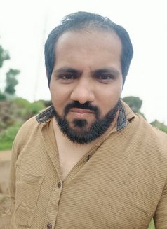 Tushhhar - Male escort in Mumbai Photo 22 of 25