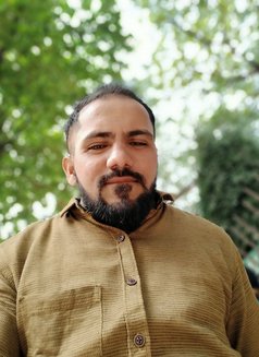 Tushhhar - Male escort in Mumbai Photo 24 of 25