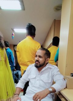 Tushhhar - Male escort in Mumbai Photo 25 of 25