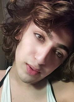 Tushie Twink - Acompañantes masculino in New Delhi Photo 4 of 6